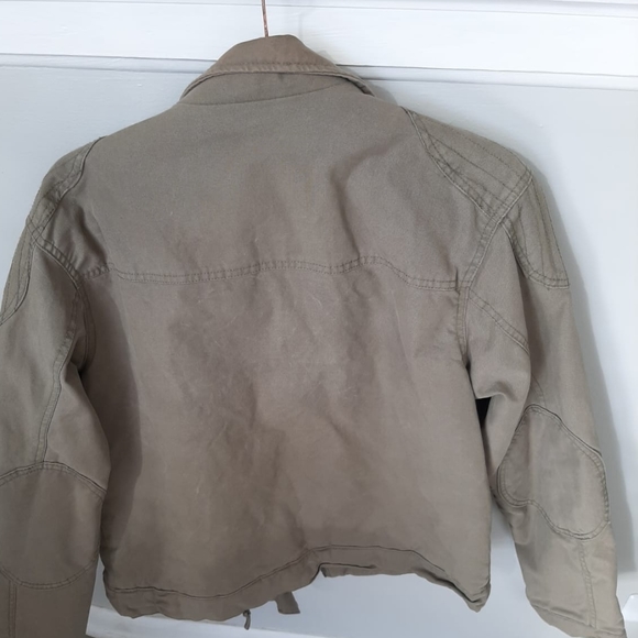 Tommy Hilfiger Jacket - Picture 5 of 7